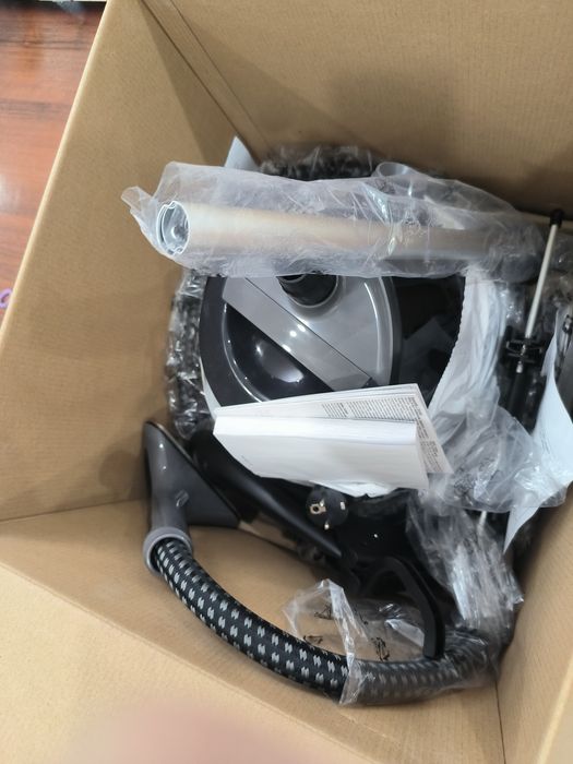 Tefal pro style one с гарантии