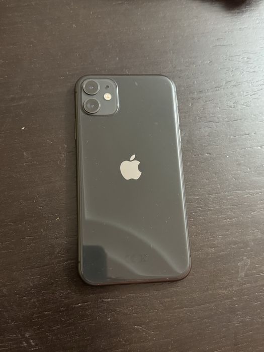 iPhone 11 64gb Айфон 11 64гб