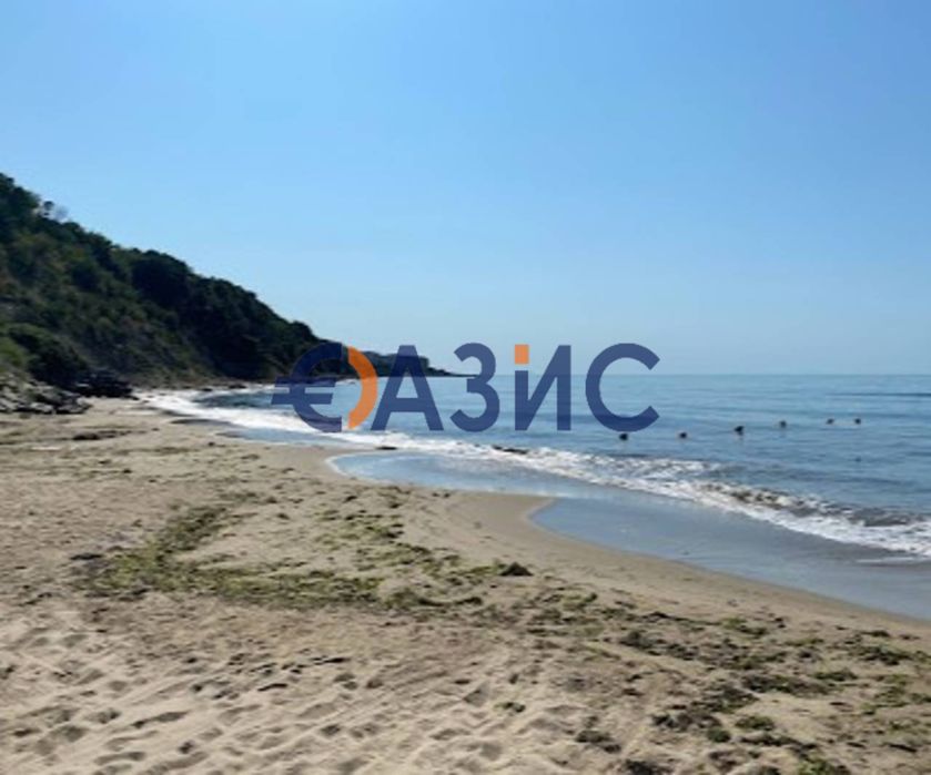 Продава се Гараж / Паркомясто в Свети Влас - 25 кв.м за 796 €/кв.м - Снимка #12