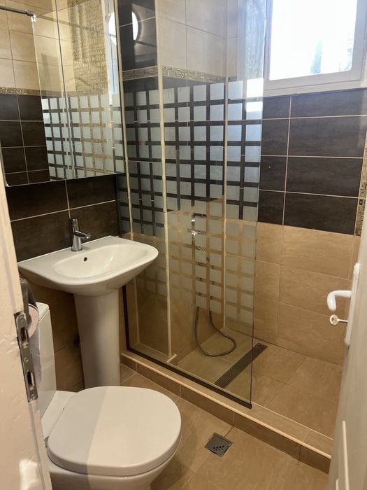 Дава се под наем Тристаен апартамент в София, Лозенец - 75 кв.м за 648.21 € - Снимка #5