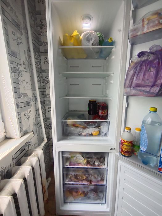 Продам хододильник за 65 000 ТГ