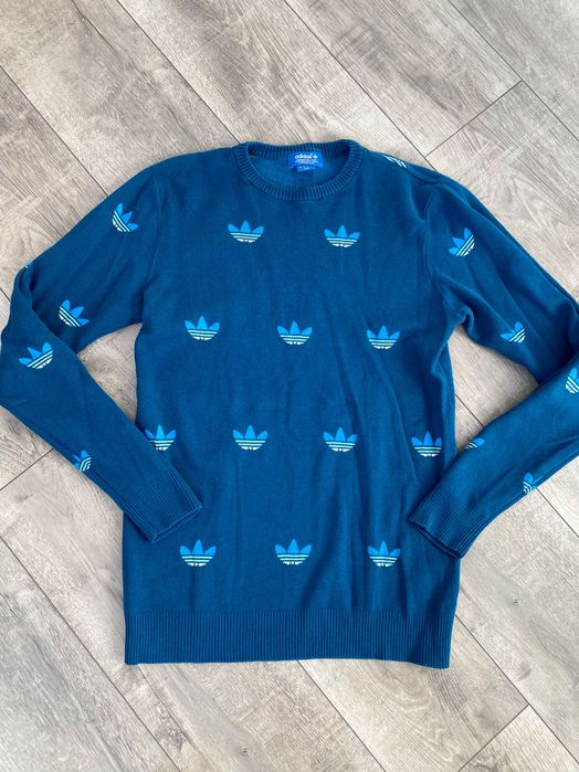 Мъжка блуза Adidas