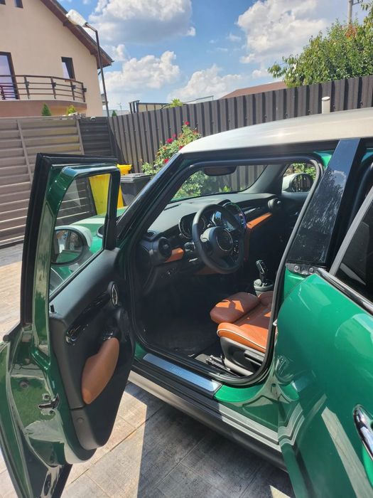 Mini Cooper MINI MINI Cooper 5-doors