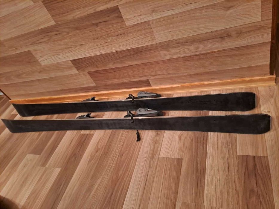 Дамски ски Rossignol Saphir 300, 154cm