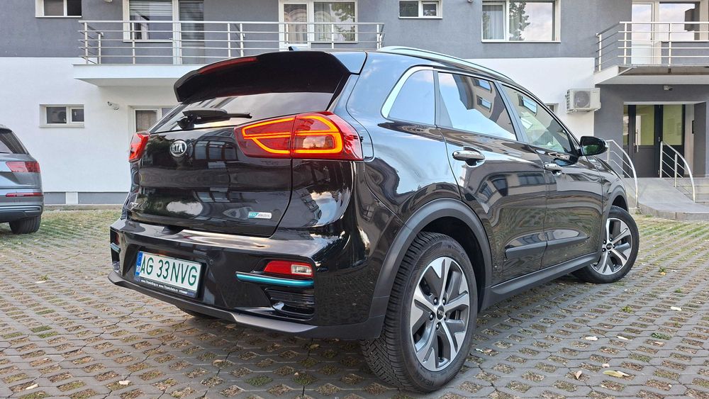 Kia Niro Executive Line 64 kWh