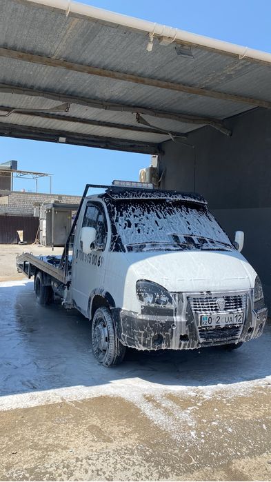 Эвакуатор Актау 24/7