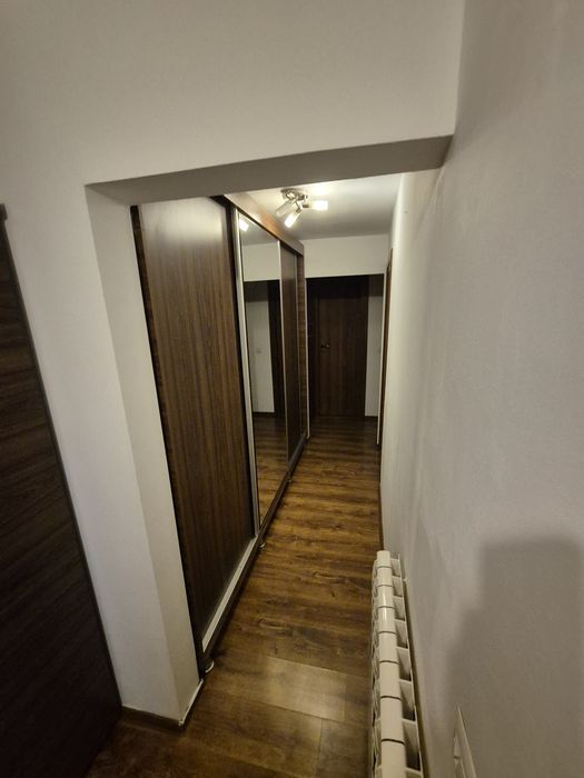 Închiriez apartament 3 camere, Zona Monument