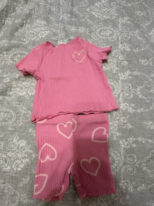 Бебешки дрешки 74 размер