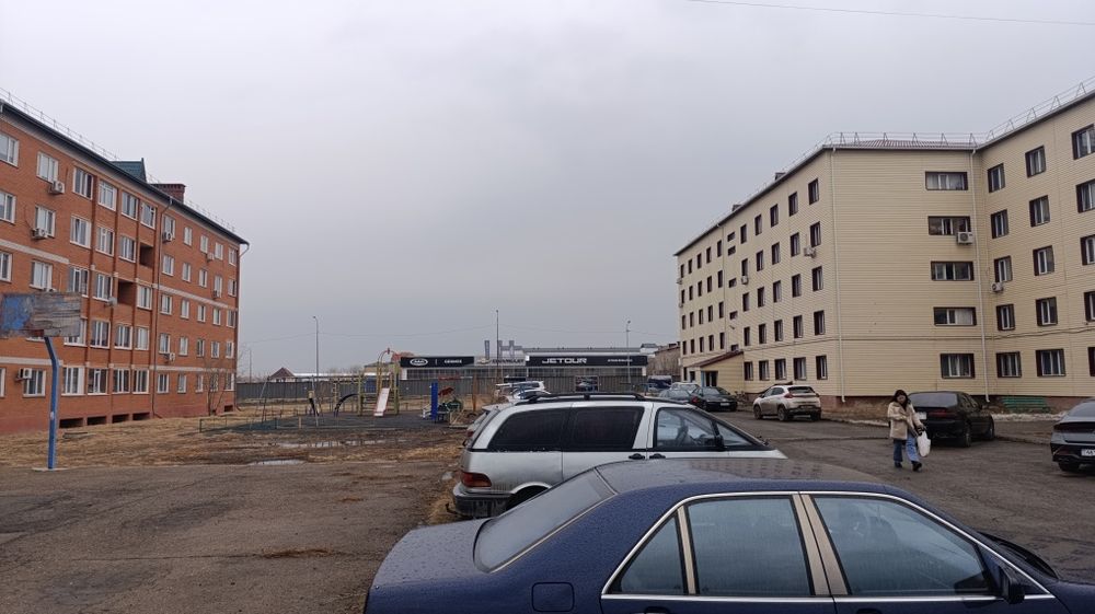 Продам квартиру 2-х комнутную