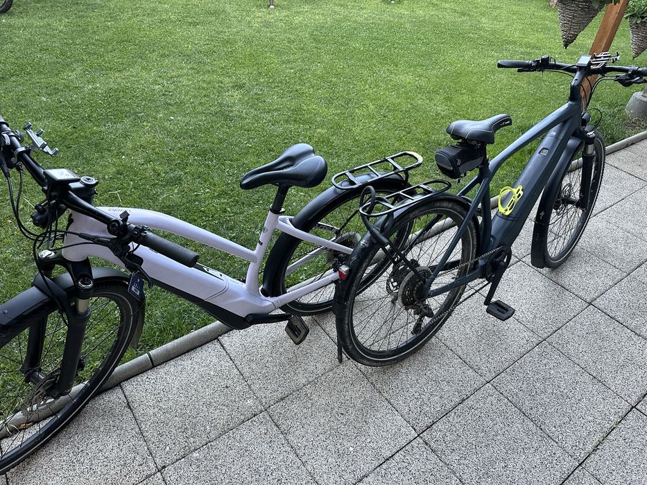 Biciclete specialized vado