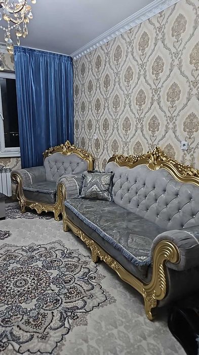 Шохона диван кресло