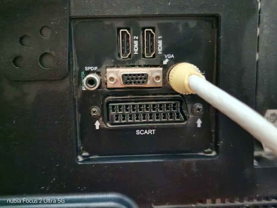 Телевизор NEO 32 инча, модел LED 32165 DL