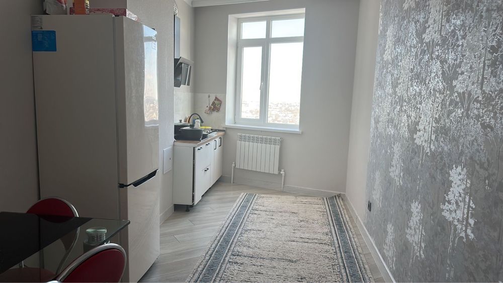 Продам квартиру в 11 мкр. Жк Арайлы