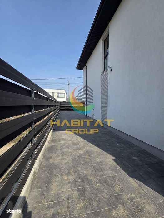 Tunari Vila individuala 4 camere PREMIUM 149 mp ACTE GATA