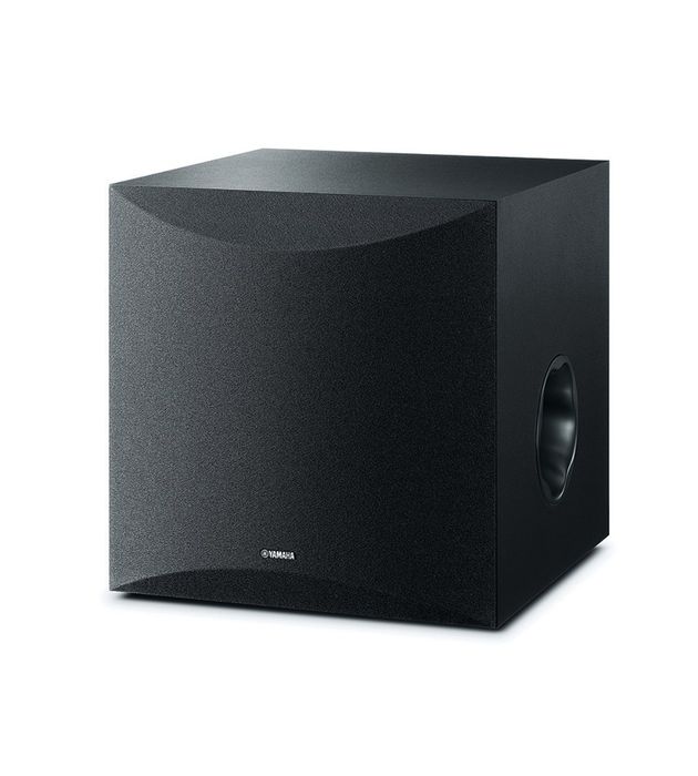 Сабвуфер акустика