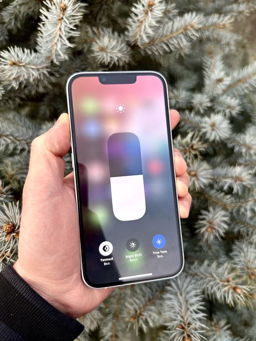 iPhone 14 (128GB) БЕЗ РЕМОНТА!