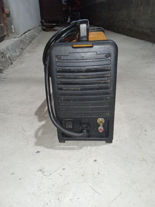 Jasic Tig 185P (R101)