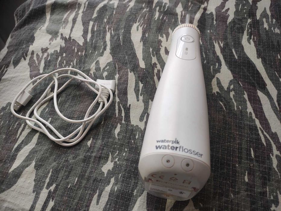 Waterpik Флосер за почистване на зъби ,дентален орален иригатор
