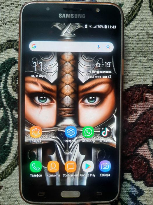 продам SAMSUNG J7