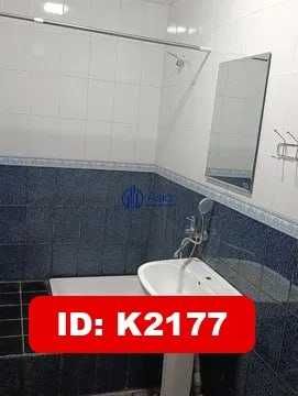 Chevar tarafdan 1xonalik hammaga ijaraga beriladi K2177