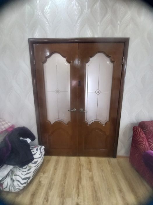 Продается дверь в хорошом состояний