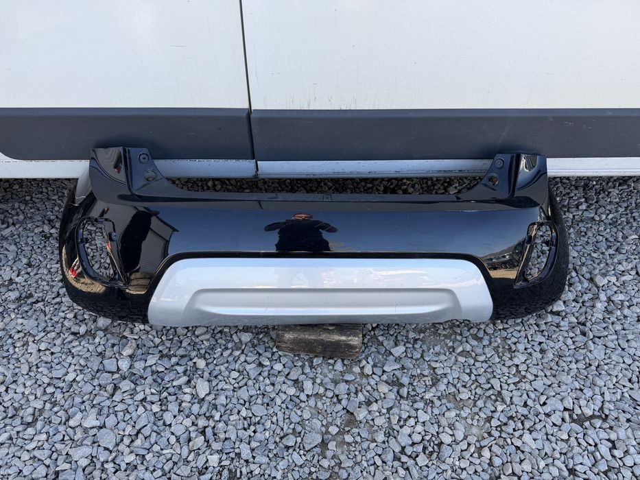 Задна броня за Suzuki Ignis (2020-2026)