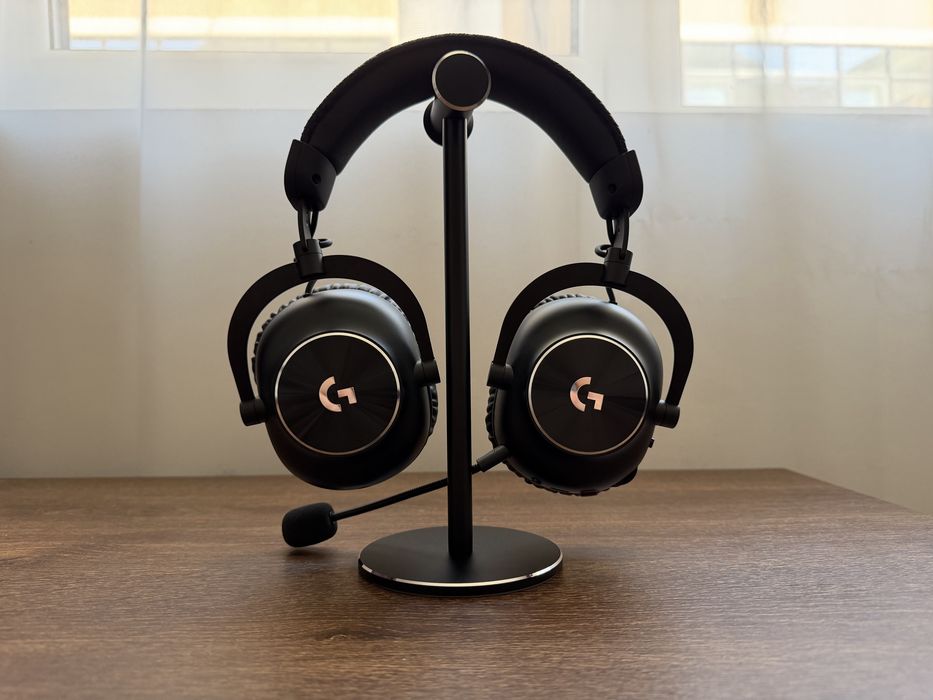 Logitech pro x2 lightspeed