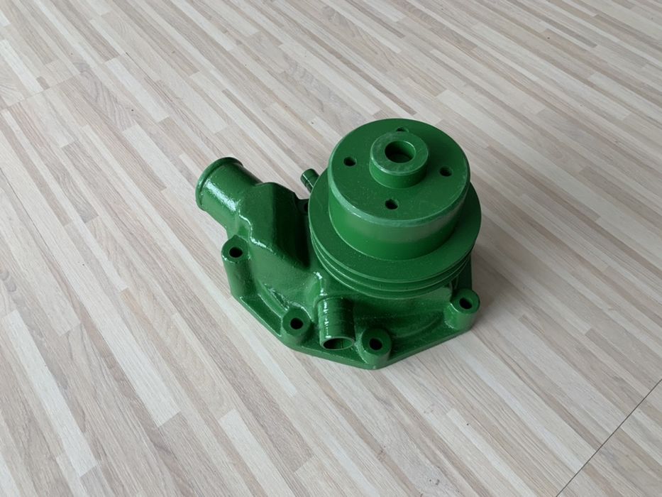 Pompa apa combina john deere 950/955/960/970