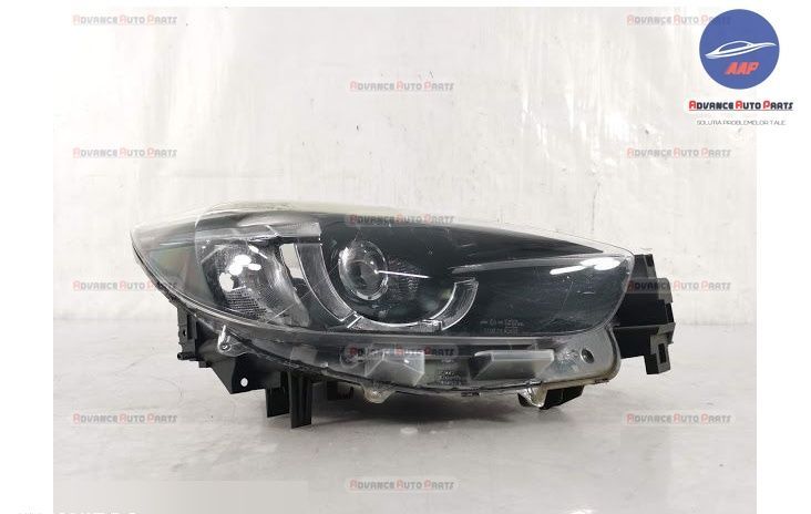 Десен фар оригинален FULL LED Мазда СХ-5 / Mazda CX-5 Кросоувър OEM