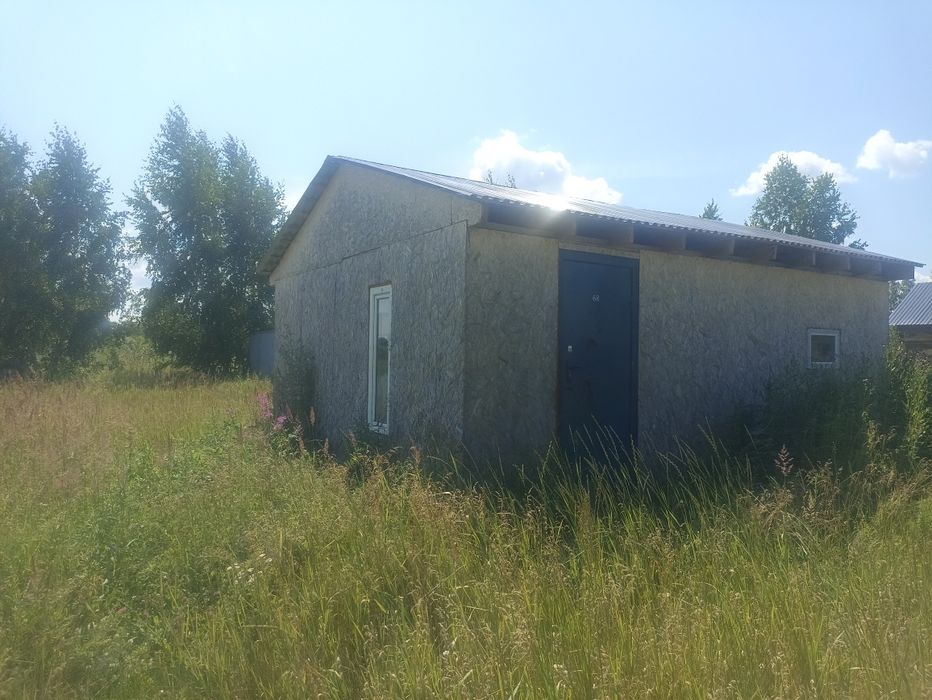 Земельный участок в солнечном 2