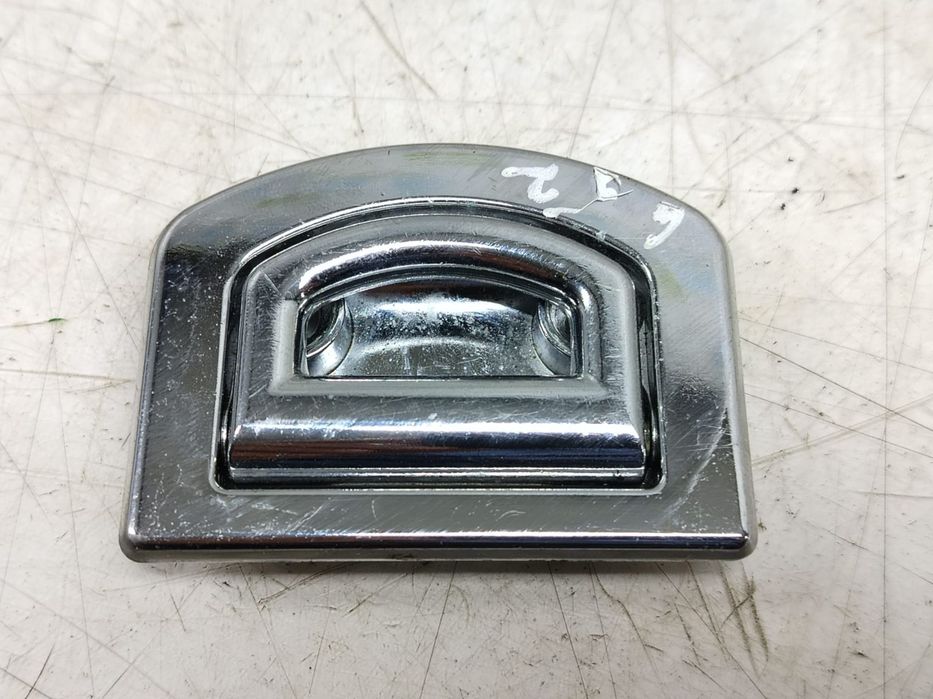 Maner portbagaj 1k0864203 Volkswagen VW Touareg generatia 2 7P [facel