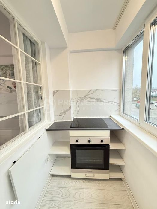 Etaj 1! Apartament 2 camere 54mp, Cug, CT