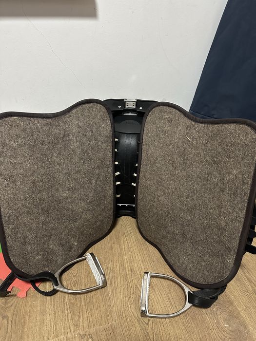 Продаю седло Germida