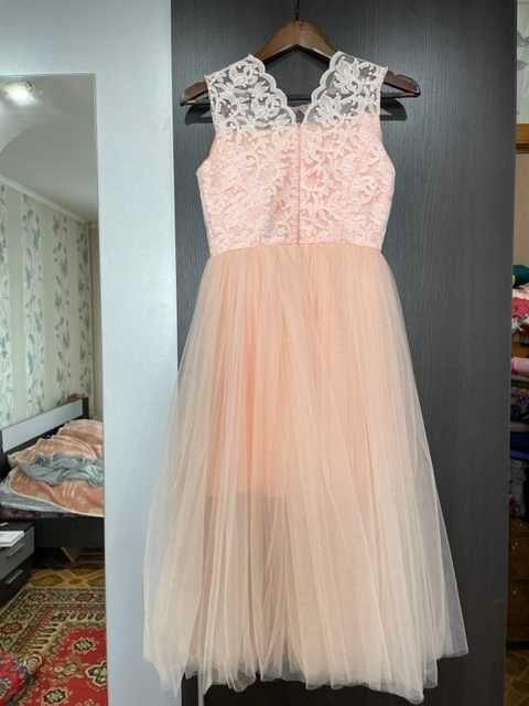 женская одежда, платья