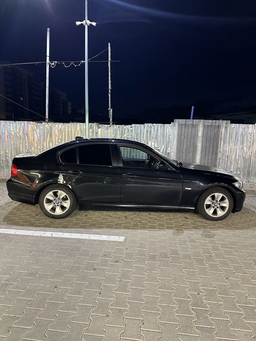 Bmw e90 320d N47 240.000km