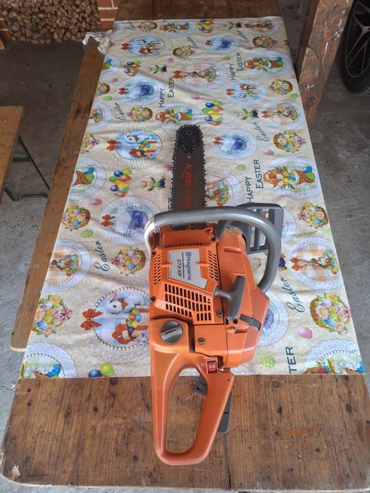 Drujba Husqvarna 372 XP