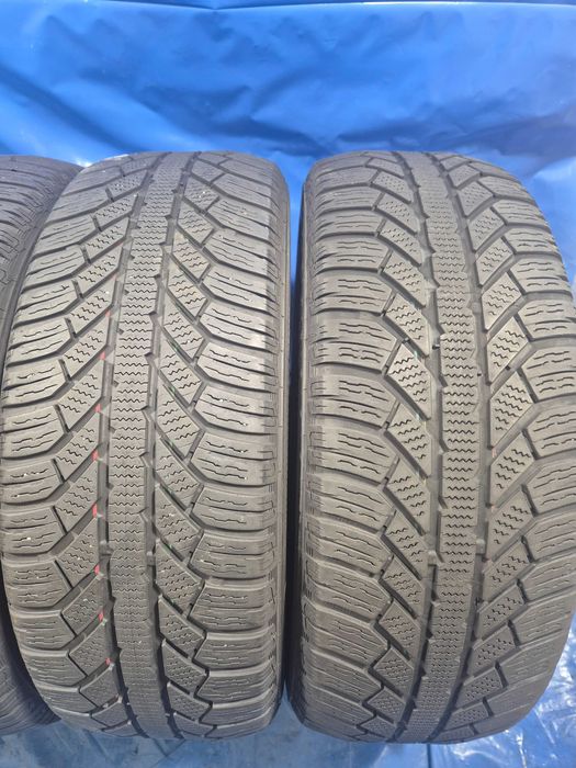 215/60/16 99H Semperit Lichidare stoc