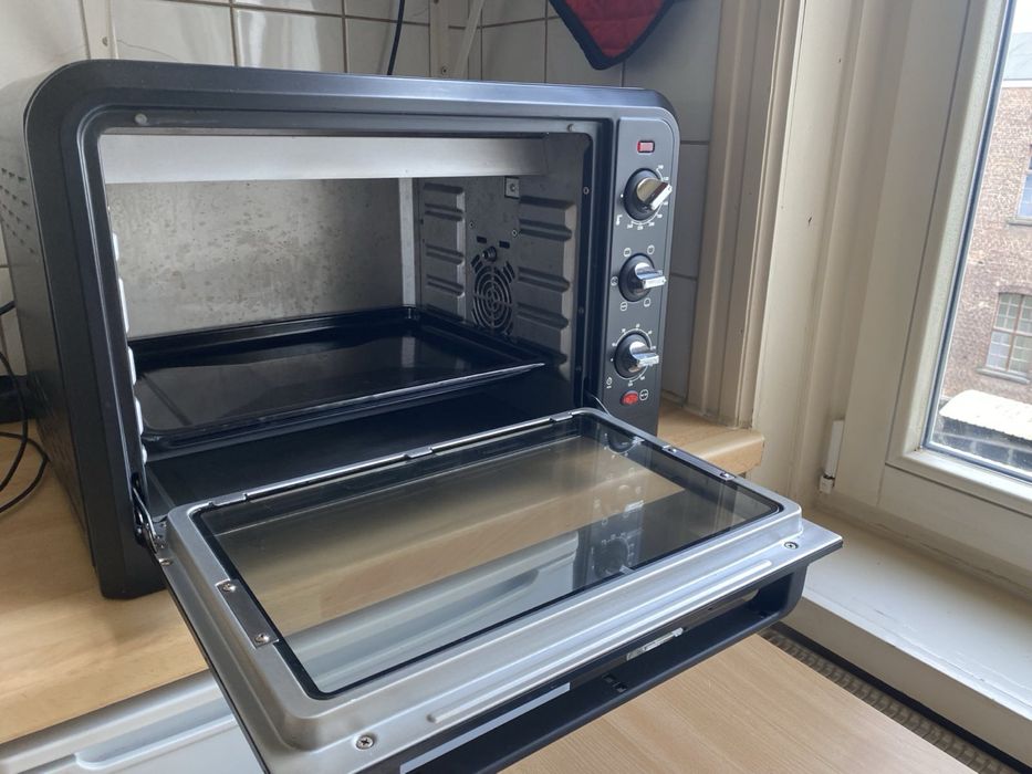 Moulinex фурна 39L