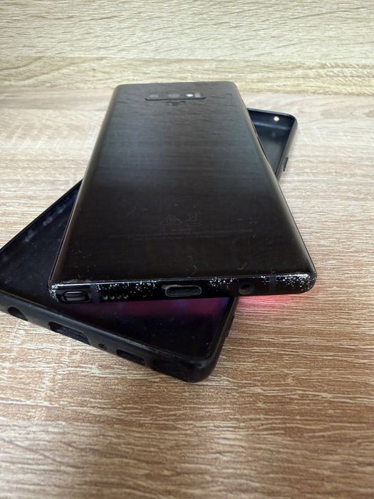 Samsung Galaxy Note 9 6/128GB