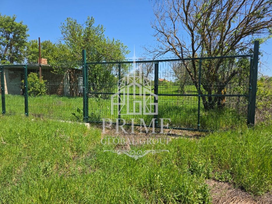 Парцел в Варна, област-с.Аврен площ 850 цена 42000