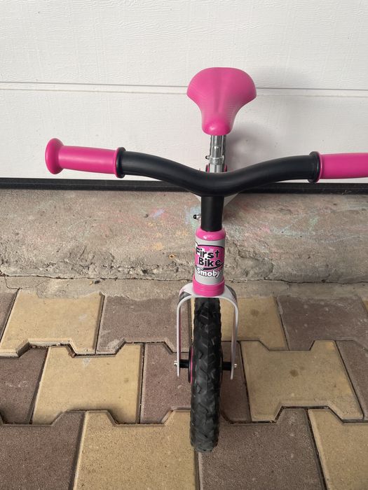 Балансиращо колело за деца