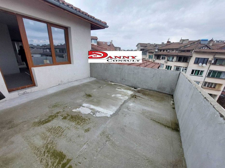 Продава се Мезонет в Велико Търново, Акация - 120 кв.м за 917 €/кв.м - Снимка #8