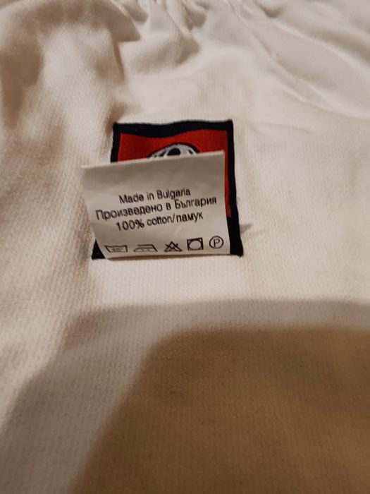 Детско кимоно като ново