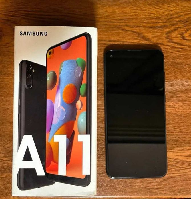 Samung A11 3/32 xolati ideal