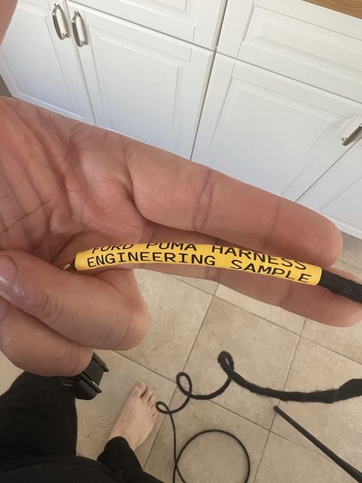 B Camera marsarier ford puma fiesta focus mondeo garantie