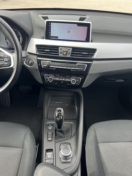 BMW X1 x-drive anul 2022 impecabil