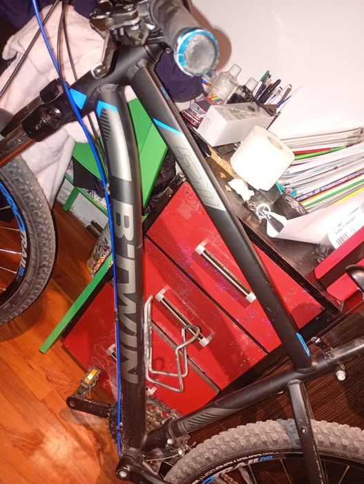 Vând rockrider 520 B-TWIN