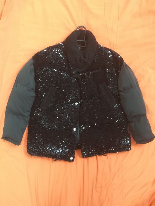 Куртки осенние женские