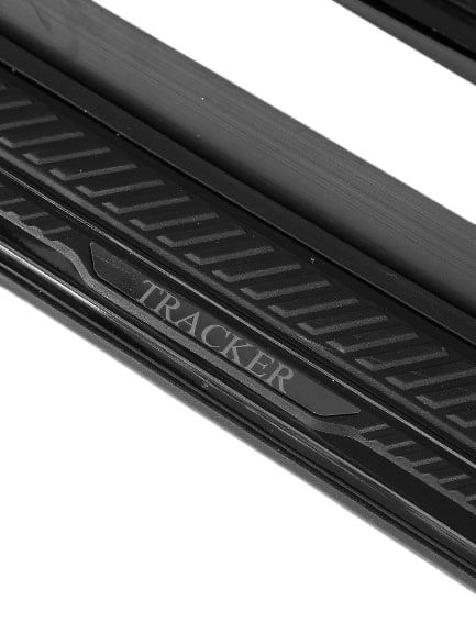 Tracker 2 parog Black Piano