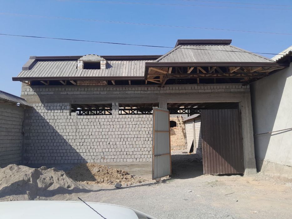 Учаска сотилади срочна